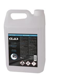 CLAS CO 1530